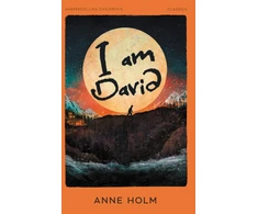 KNYGA Anne Holm I am David