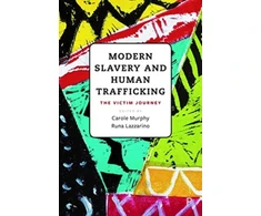 KNYGA Anne Marie Greenslade Modern Slavery and Human Trafficking
