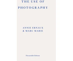 KNYGA Annie Ernaux Use of Photography