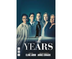 KNYGA Annie Ernaux Years