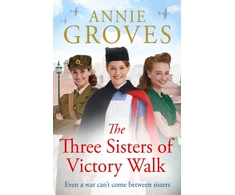 KNYGA Annie Groves Three Sisters of Victory Walk