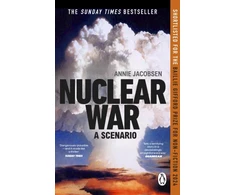 KNYGA Annie Jacobsen Nuclear War, A Scenario