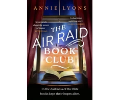KNYGA Annie Lyons Air Raid Book Club