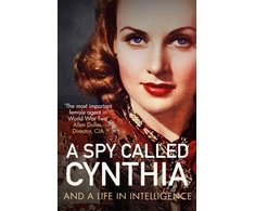 KNYGA Anonymous, Anonymous Spy Called Cynthia: And a Life in Intelligence