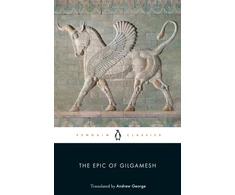 KNYGA Anonymous Epic of Gilgamesh