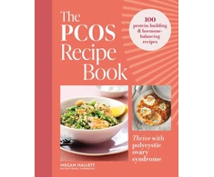 KNYGA Anonymous PCOS Recipe Book
