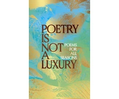 KNYGA Anonymous Poetry Is Not a Luxury