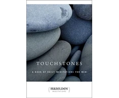 KNYGA ANONYMOUS Touchstones
