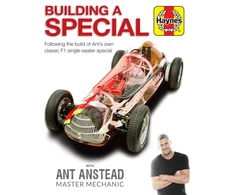 KNYGA Ant Anstead Building a Special