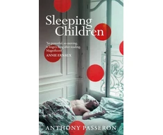 KNYGA Anthony Passeron Sleeping Children