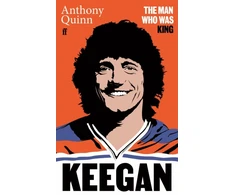 KNYGA Anthony Quinn Keegan