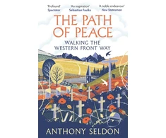 KNYGA Anthony Seldon Path of Peace