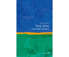 KNYGA Anthony Welch Epic