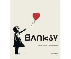 KNYGA Antonelli, Stefano Banksy