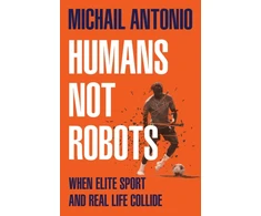 KNYGA Antonio, Michail Humans Not Robots: When Elite Sport and Real Life Collide
