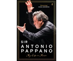 KNYGA Antonio Pappano My Life in Music