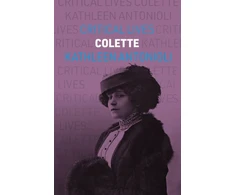 KNYGA Antonioli, Kathleen Colette