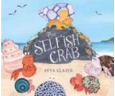 KNYGA Anya Glazer Selfish Crab