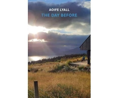 KNYGA Aoife Lyall Day Before