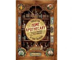 KNYGA Apelian Nicole Forgotten Home Apothecary