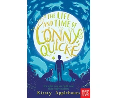 KNYGA Applebaum, Kirsty Life and Time of Lonny Quicke