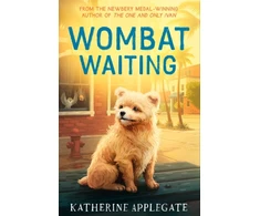 KNYGA Applegate Katherine Wombat Waiting