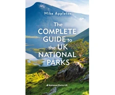 KNYGA Appleton Mike Complete Guide to the UK National Parks