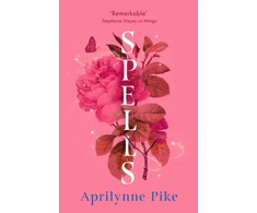 KNYGA Aprilynne Pike Spells