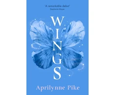 KNYGA Aprilynne Pike Wings