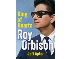 KNYGA Apter, Jeff Roy Orbison: King of Hearts