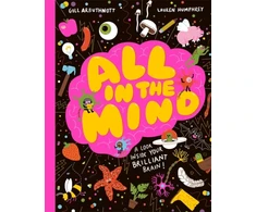 KNYGA Arbuthnott, Gill All in the Mind: A guide to your brilliant brain!