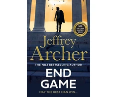 KNYGA Archer Jeffrey End Game