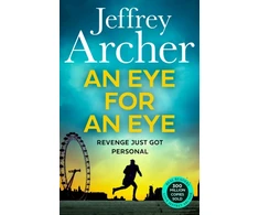 KNYGA Archer, Jeffrey Eye for an Eye