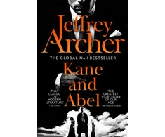 KNYGA Jeffrey Archer Archer Jeffrey Kane and Abel