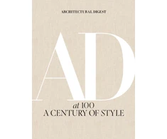 KNYGA Architectural Digest at 100: A Century of Style