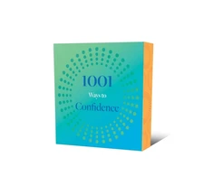 KNYGA Arcturus Publishing Limited 1001 Ways to Confidence