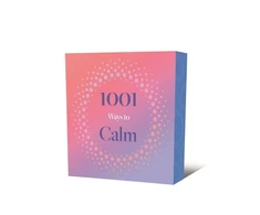 KNYGA Arcturus Publishing Limited 1001 Ways to Calm