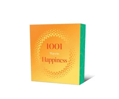 KNYGA Arcturus Publishing 1001 Ways to Happiness