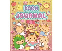 KNYGA Arcturus Publishing Limited Boba Journal