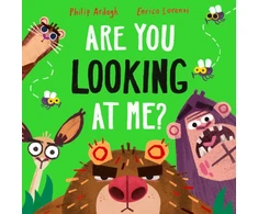 KNYGA Ardagh Philip Are You Looking At Me?