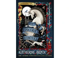 KNYGA Arden, Katherine Unicorn Hunters