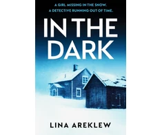 KNYGA Areklew, Lina In the Dark: A gripping and atmospheric Scandi noir crime thriller for fans of Will Dean