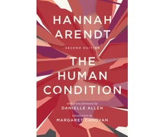 KNYGA Hannah Arendt Arendt Hannah Human Condition: Second Edition