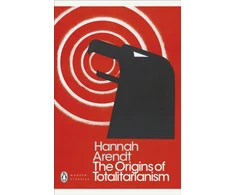 KNYGA Arendt Hannah Origins of Totalitarianism