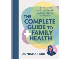 KNYGA Arif Dr Nighat Complete Guide to Family Health