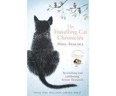 KNYGA Arikawa, Hiro Travelling Cat Chronicles