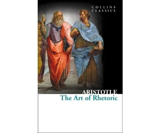 KNYGA Aristotle Art of Rhetoric