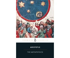 KNYGA Aristotle Metaphysics