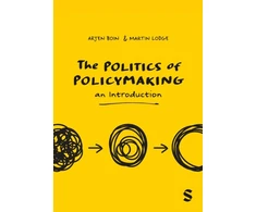 KNYGA Arjen Boin Politics of Policymaking