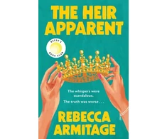 KNYGA Armitage Rebecca Heir Apparent